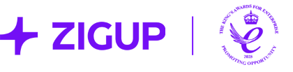 Zigup Plc
