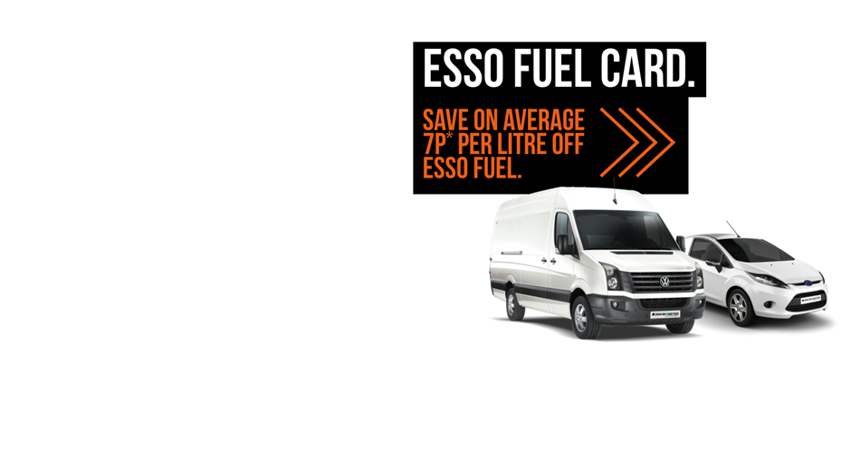 Commercial Vehicles & Used Vans For Sale Van Monster